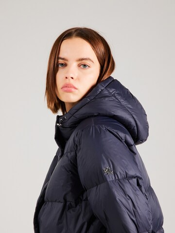 Lauren Ralph Lauren Зимняя куртка в Синий