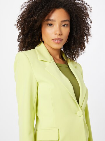 Bardot Blazer 'AUSTYN' in Green