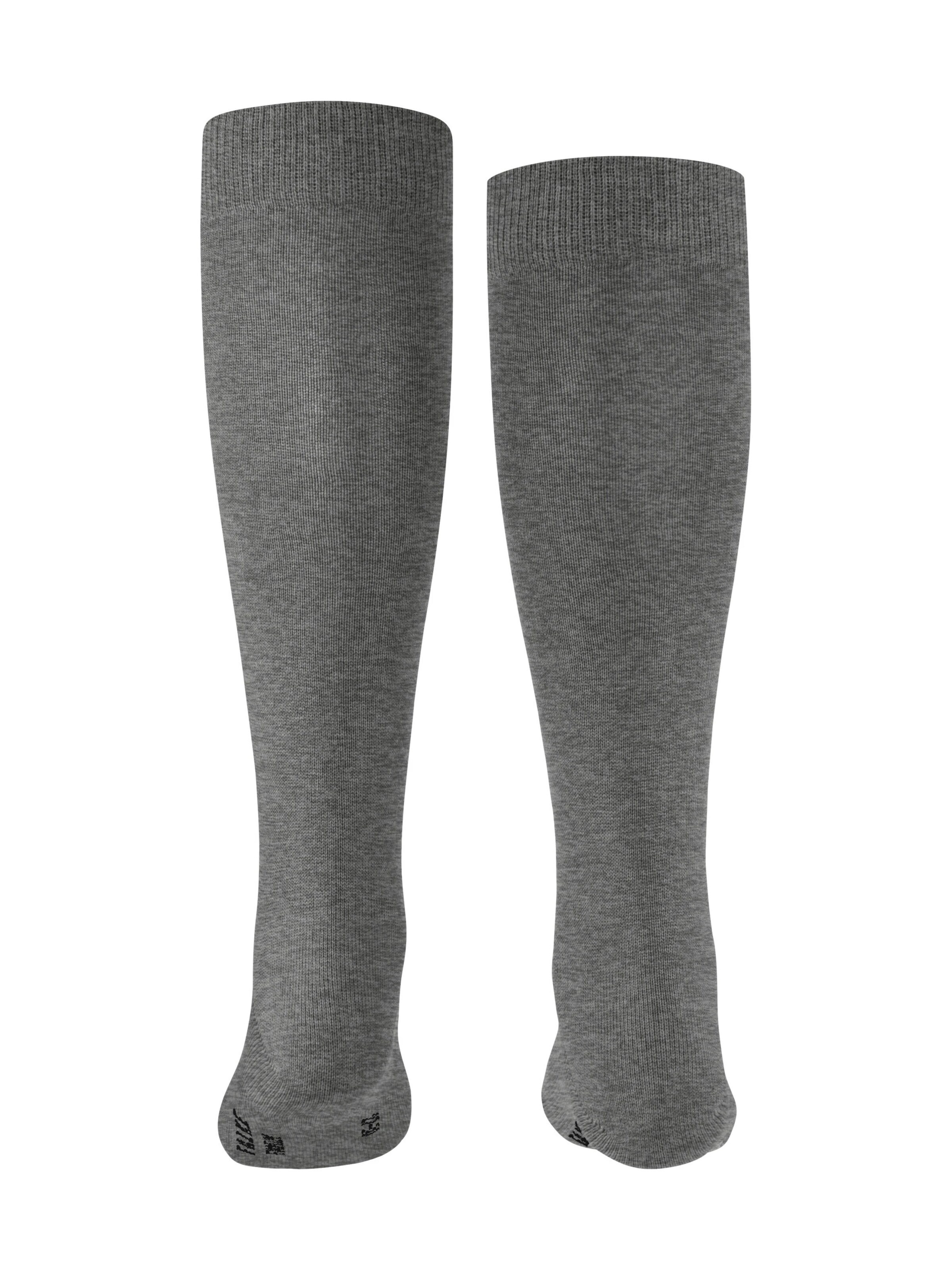 FALKE Socks 'Family' in Grey