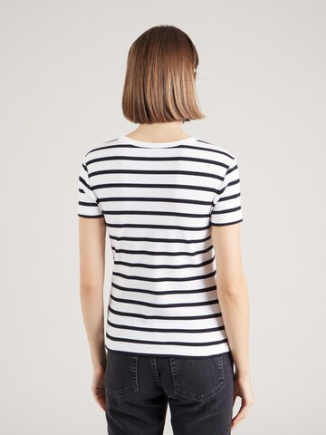 ARMEDANGELS - Camiseta en negro