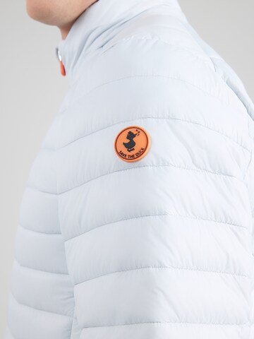 SAVE THE DUCKZimska jakna 'ALEXANDER' - siva boja