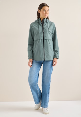 CECIL Jacke in Grün