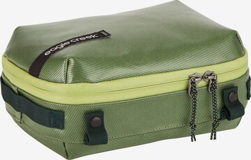 EAGLE CREEK Packtasche 'Pack-It Gear Cube S' in Grün