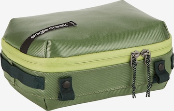 Custodia per abiti 'Pack-It Gear Cube S' di EAGLE CREEK in verde