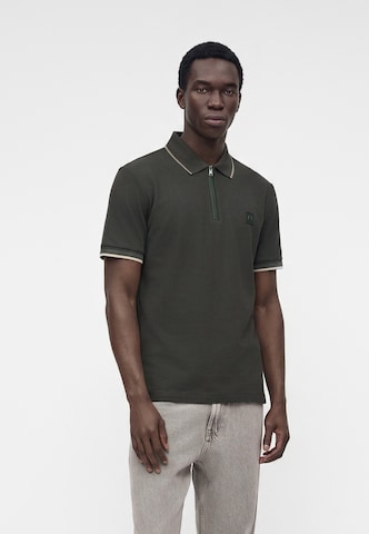 ANTONY MORATO - Camiseta en verde