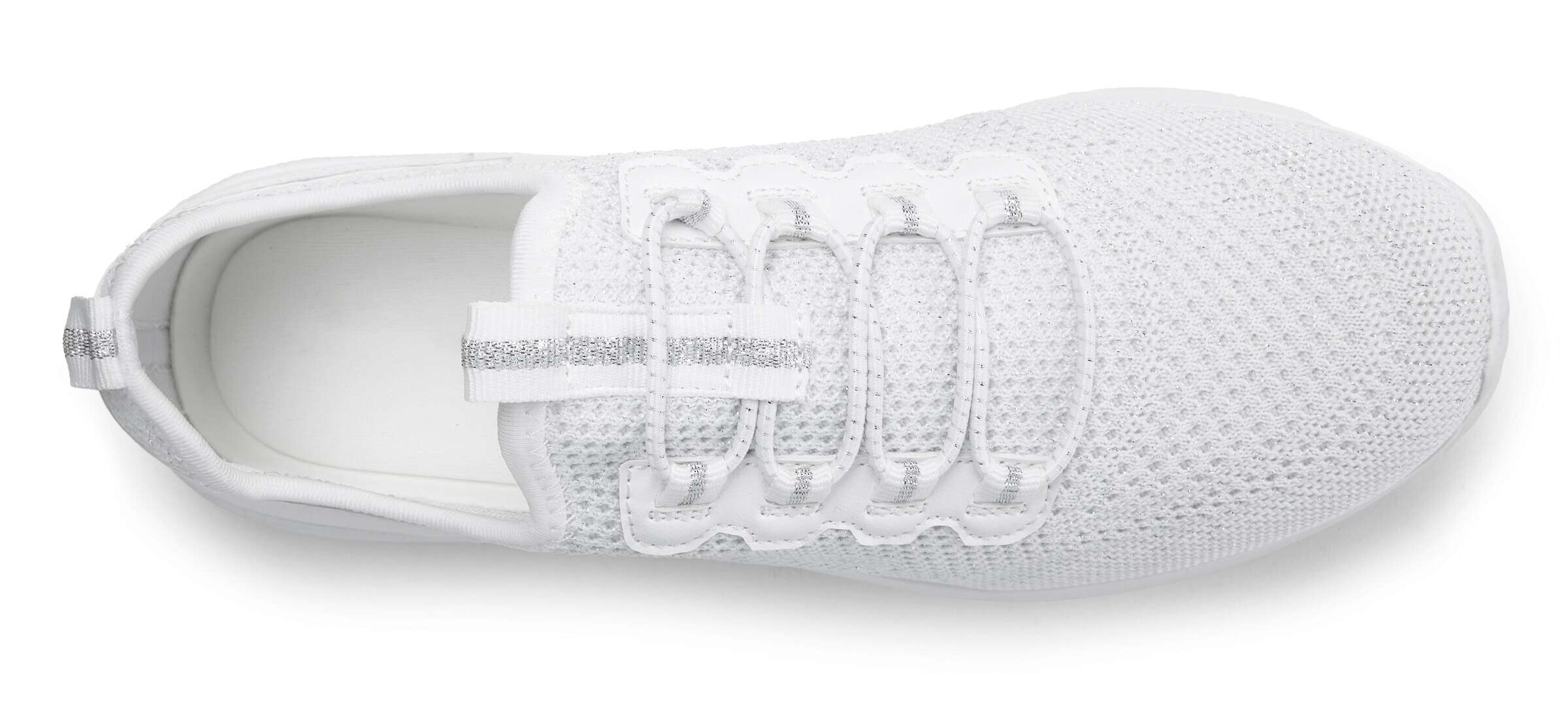 VIVANCE Slip On in Weiß