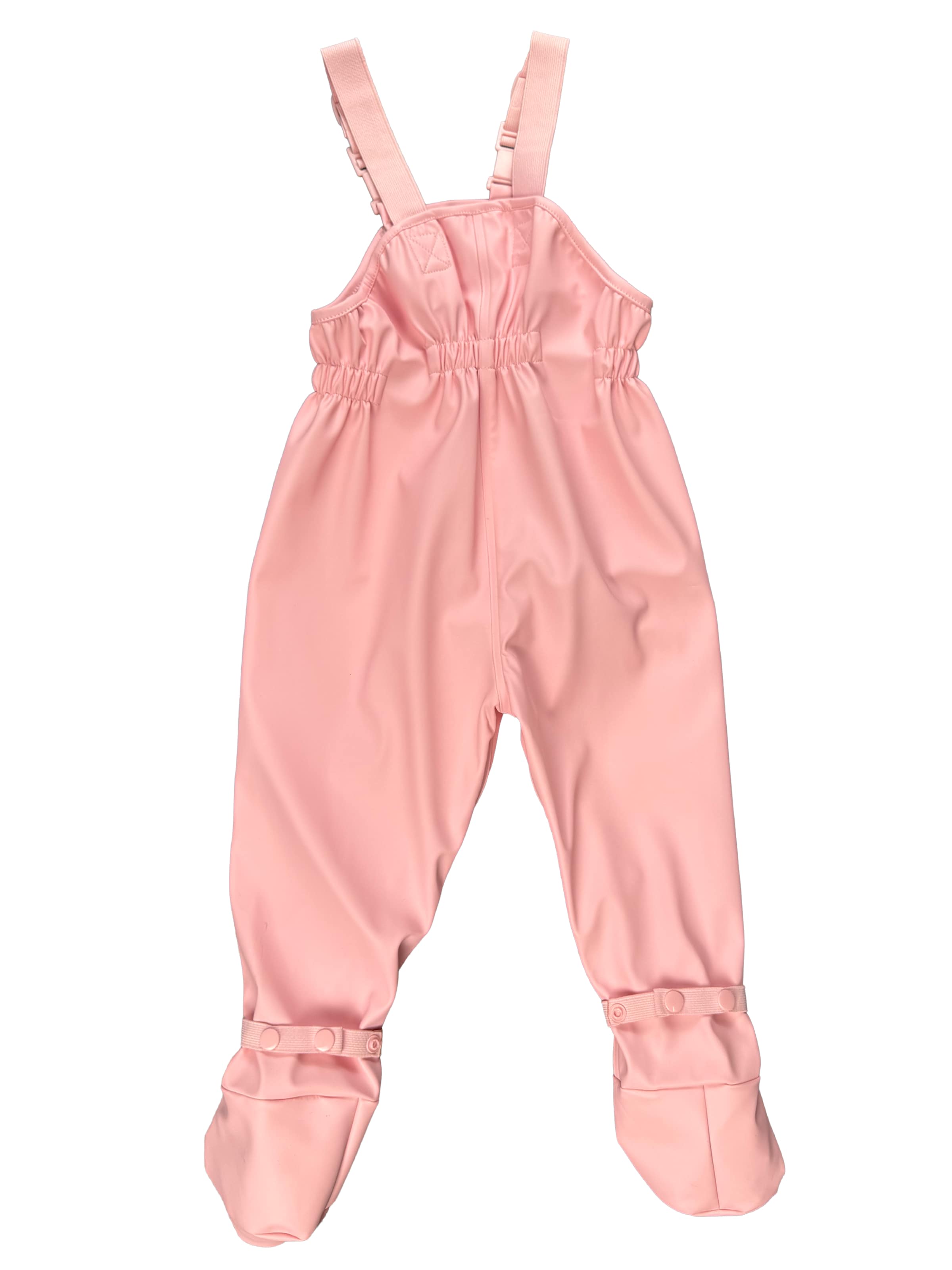 BMS Loosefit Funktionshose 'BabyBuddy'‌ in Pink