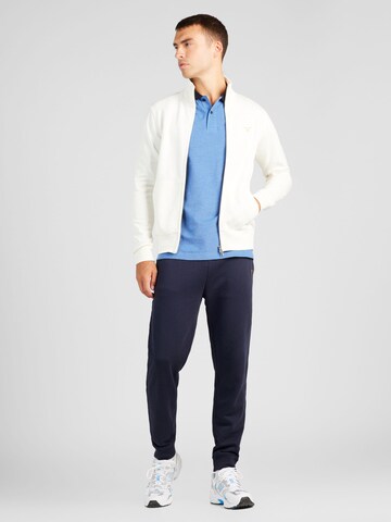 GANT Tapered Hose in Blau