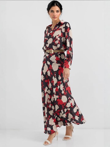 Costume Bigdart en noir