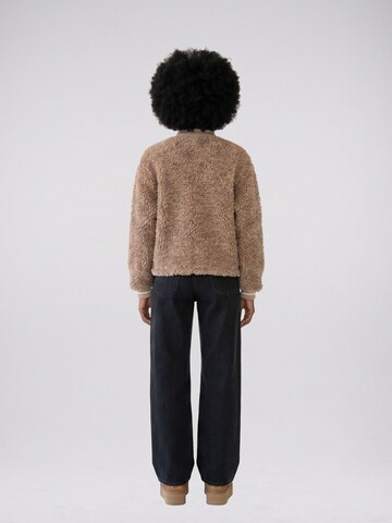 No. 1 Como Tussenjas 'Poppi' in Beige