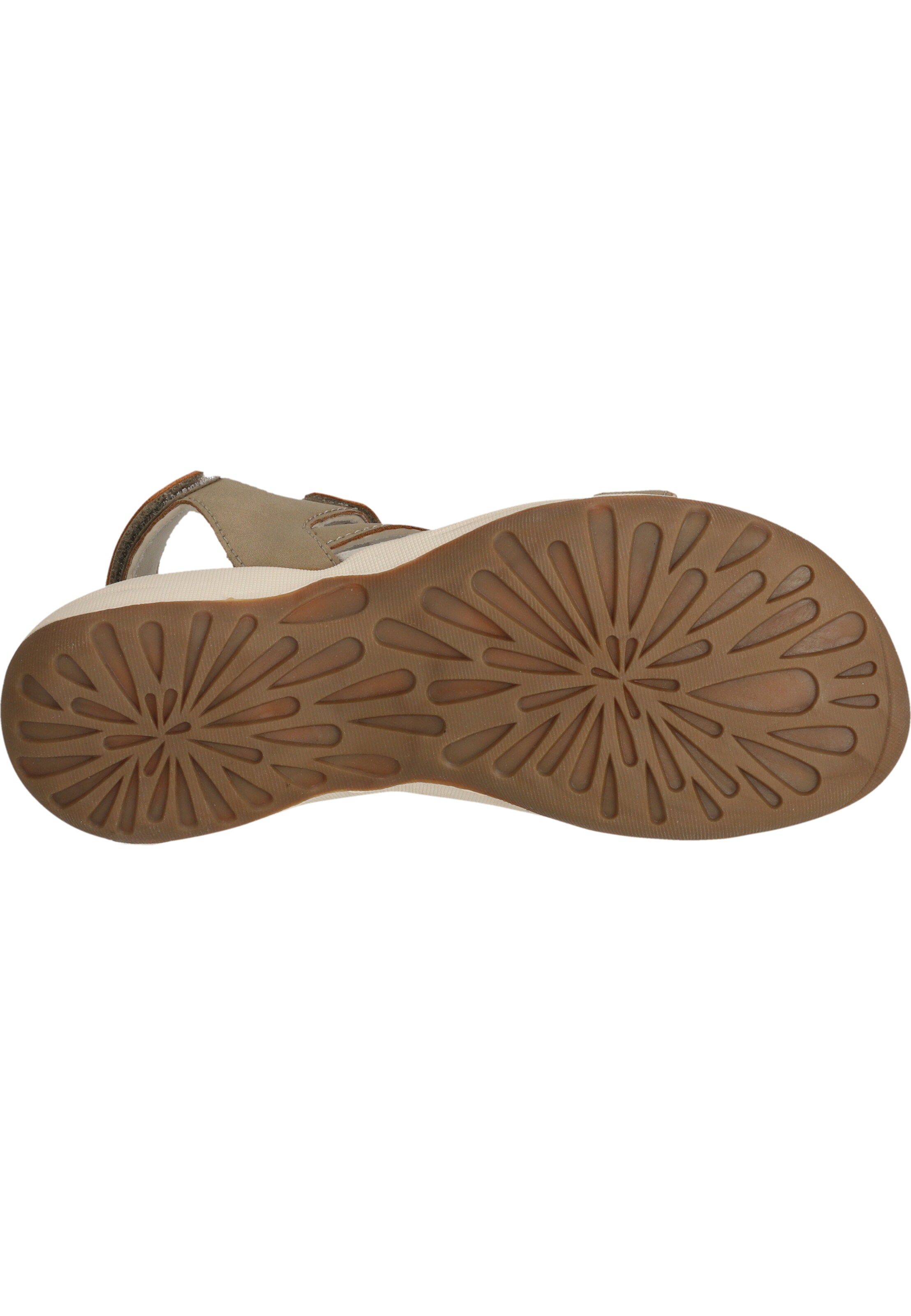 Whistler Sandal 'Malena' in Brown