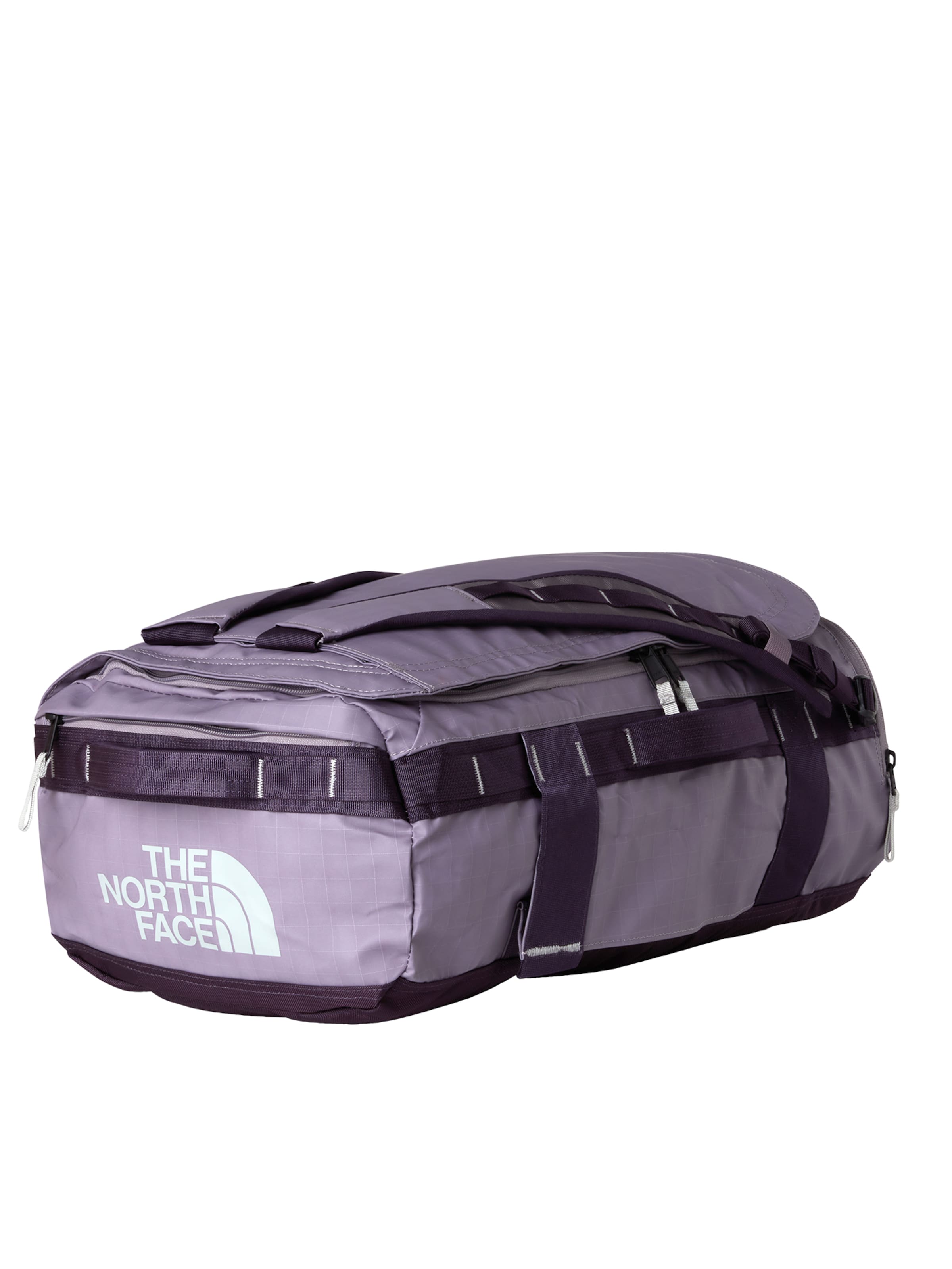 THE NORTH FACE Batoh 'Base Camp' – šedá