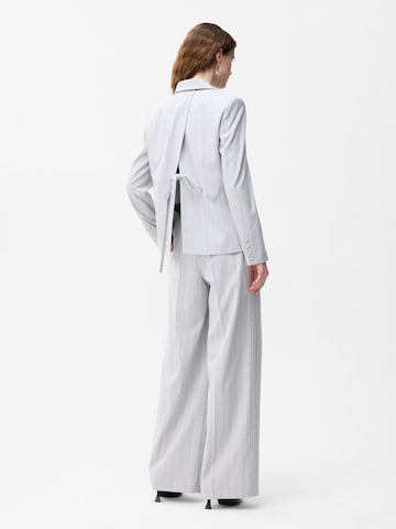 Blazer adl en gris