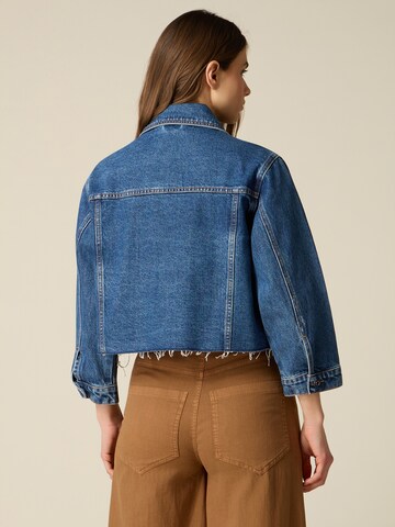 oltre Übergangsjacke‌‌‌‌‌‌‌‌ in Blau