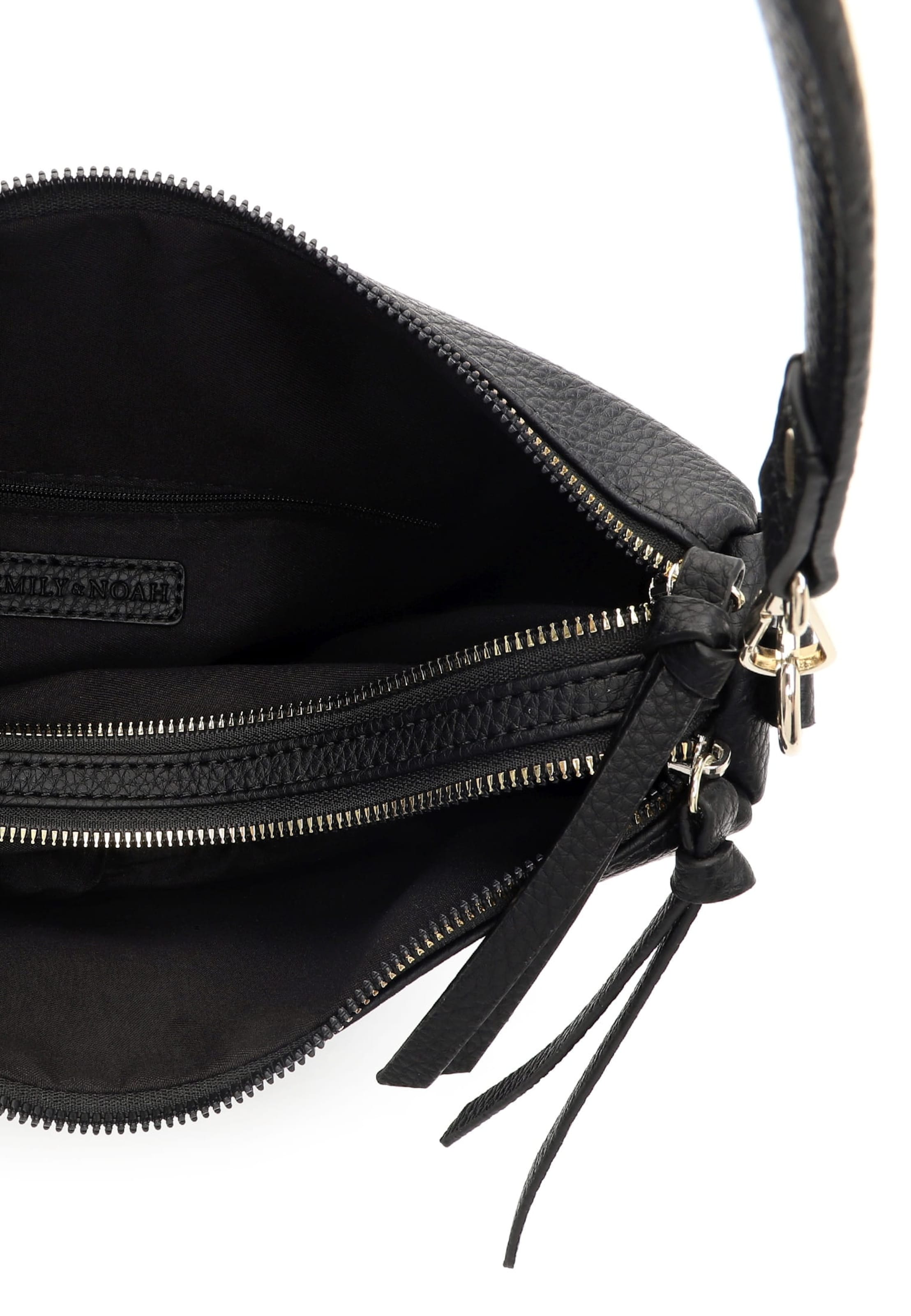 Emily & Noah Shoulder bag 'Josepha' in Black