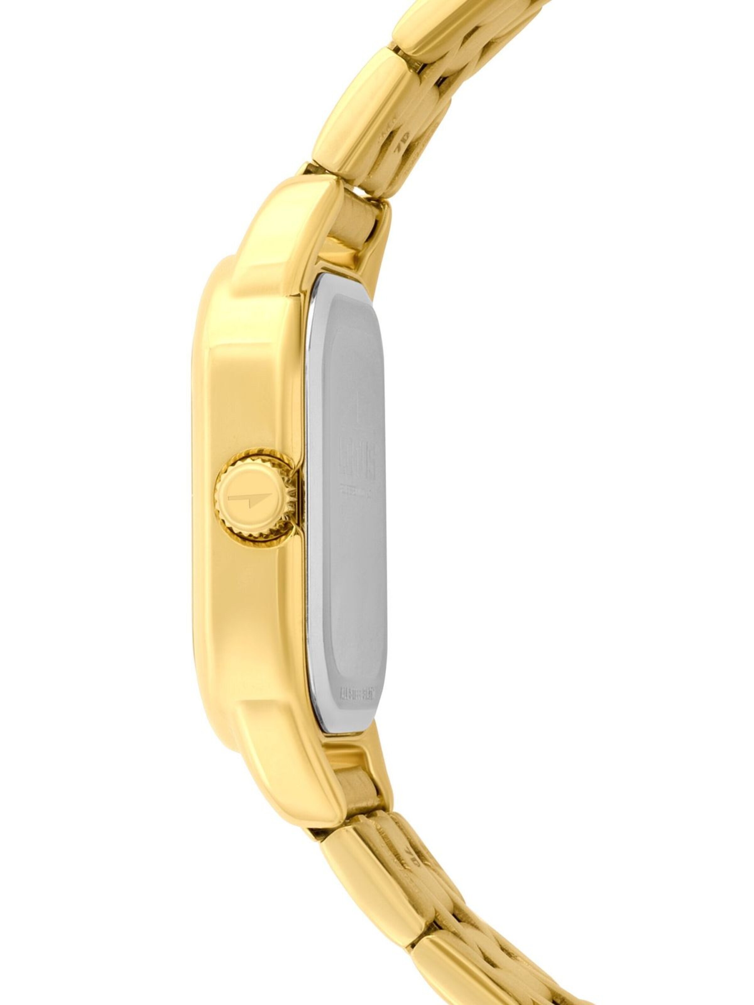 Lotus Analogové hodinky 'Watch 2gether' – zelená