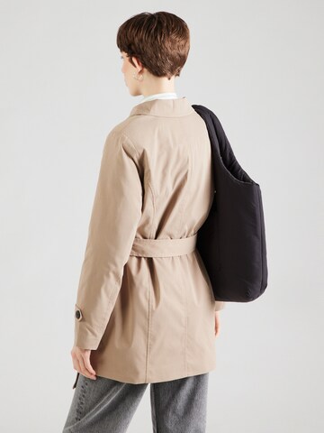 Cappotto di mezza stagione 'VMCHELSEA OLIVIA' di VERO MODA in beige
