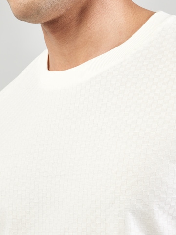 Tricou de la s.Oliver pe bej