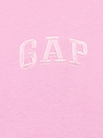Gap Petite Klänning i rosa