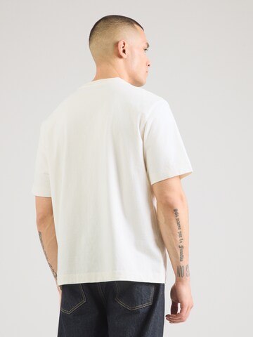 Abercrombie & Fitch Shirt in Blue