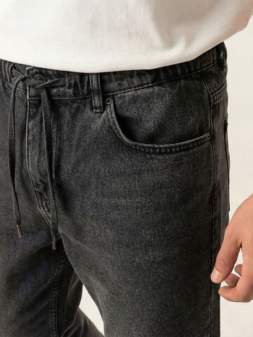 regular Jeans di Bigdart in grigio