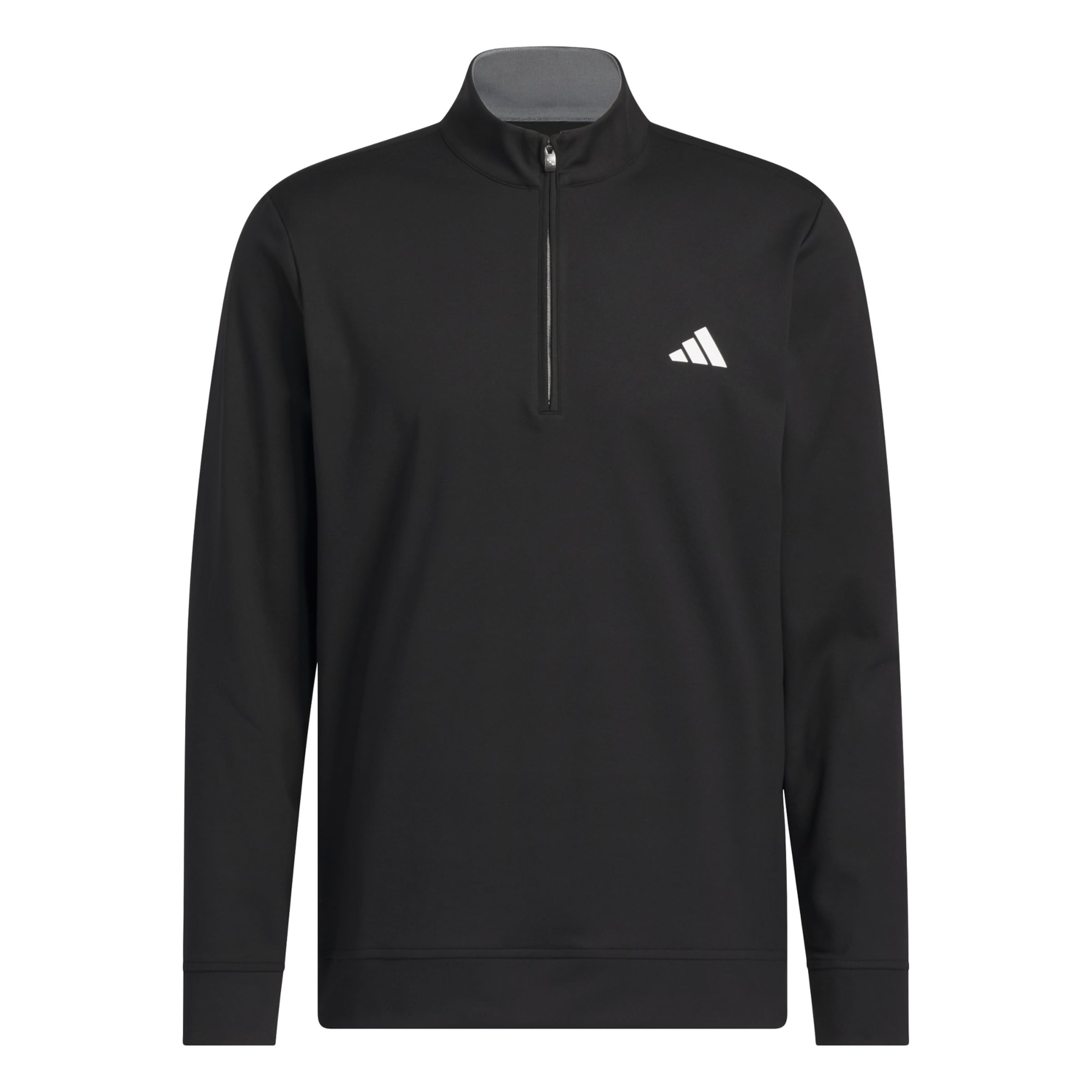 ADIDAS PERFORMANCE - Camiseta deportiva 'Ultimate365' en negro: frente
