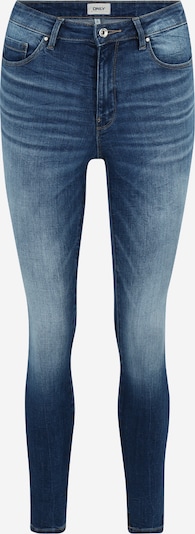 Only Petite Jeans 'ROYAL' i blå denim, Produktvisning