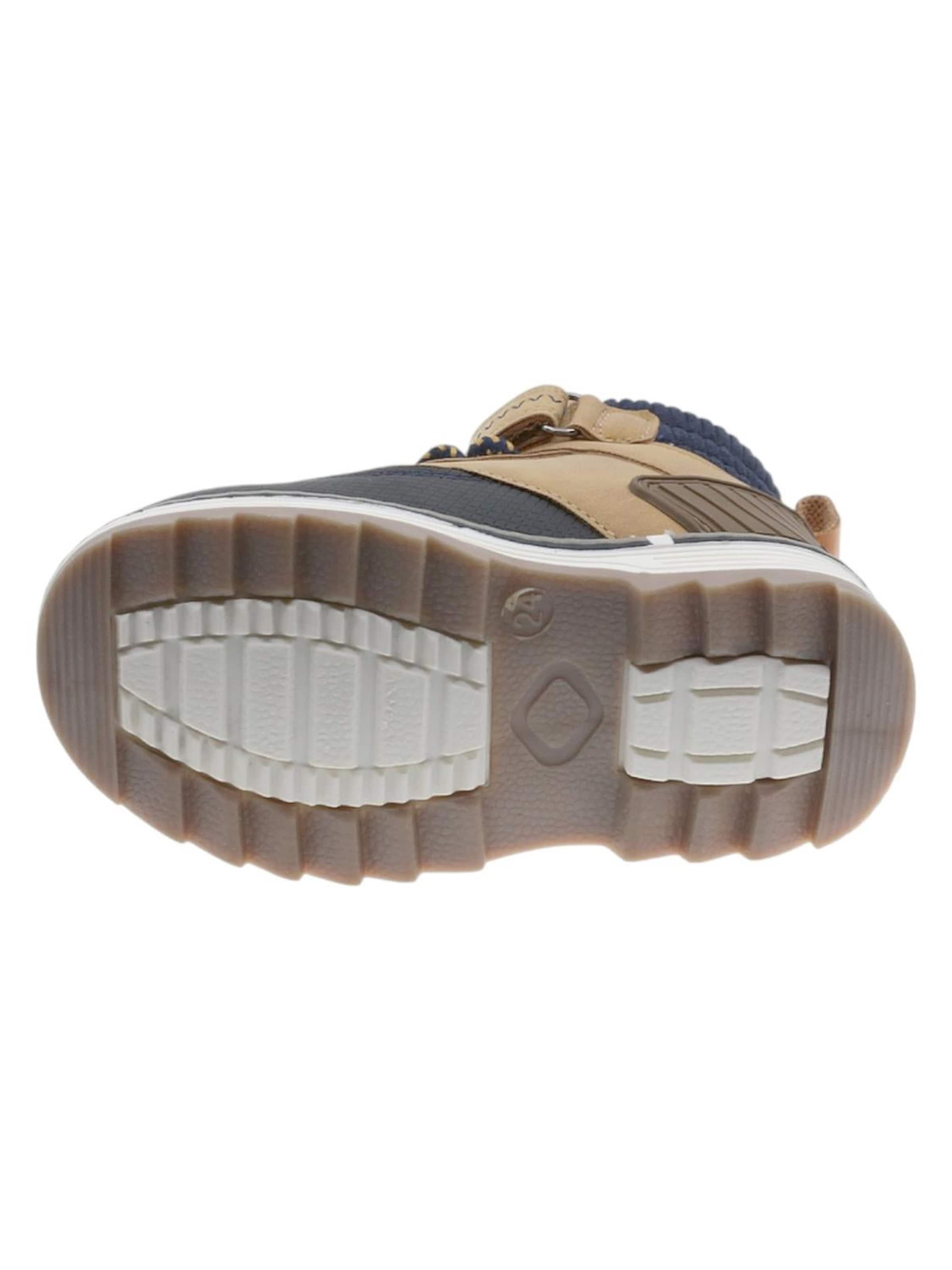 Stivale di Beppi in beige