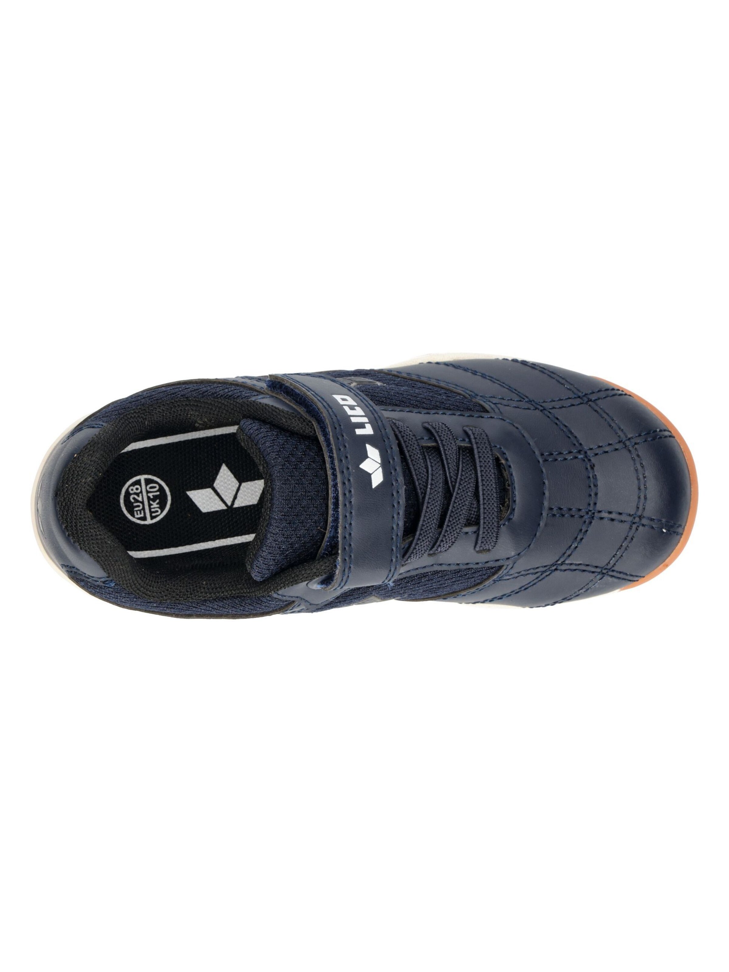LICO Sneaker 'Leano' in Blau