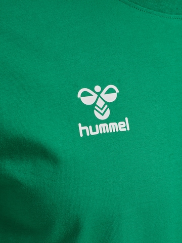 Hummel Functioneel shirt 'GO 2.0' in Groen