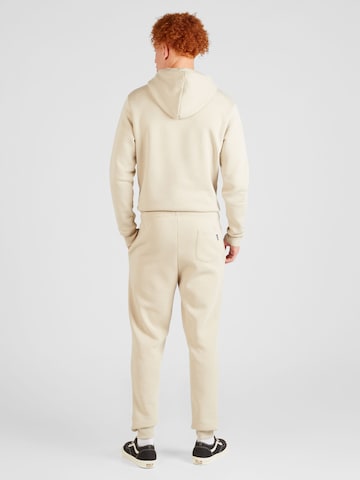 Only & Sons Sweat suit 'CERES' in Beige