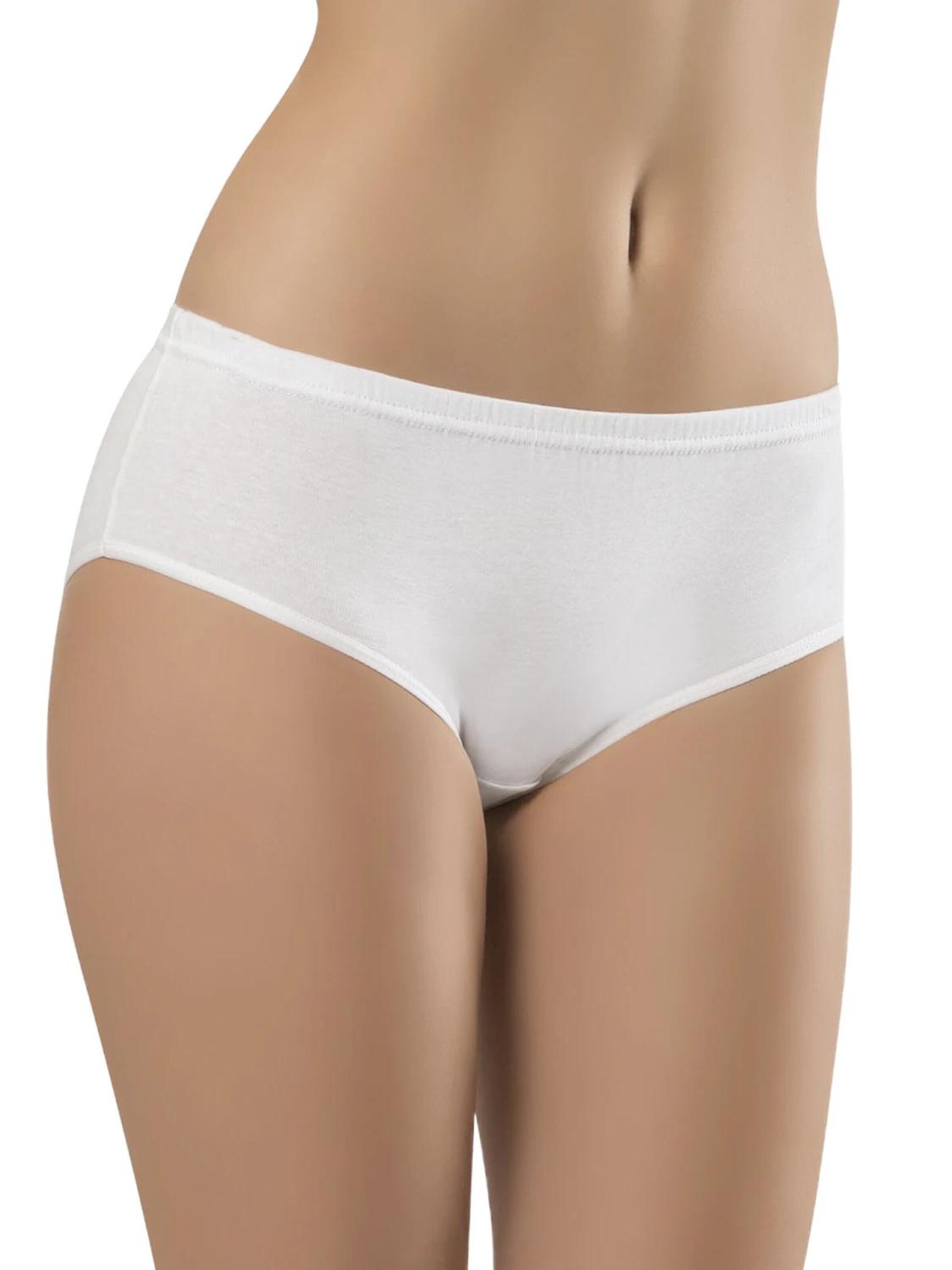 Erdem Panty in White