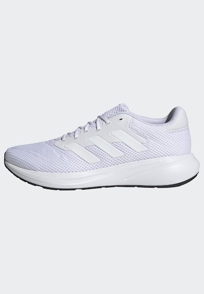 Scarpa da corsa 'RESPONSE RUNNER U' ADIDAS PERFORMANCE di colore bianco, Visualizzazione prodotti
