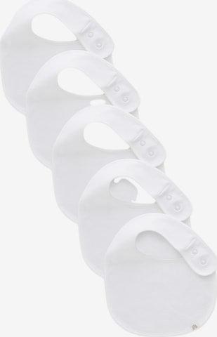 balta Next Seilinukas: priekis