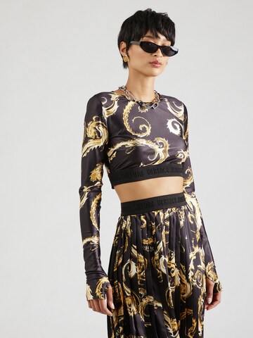 Versace Jeans Couture Paita värissä musta