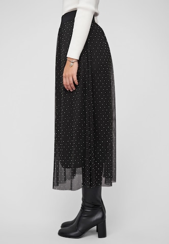 Cloud5ive Rok in Zwart