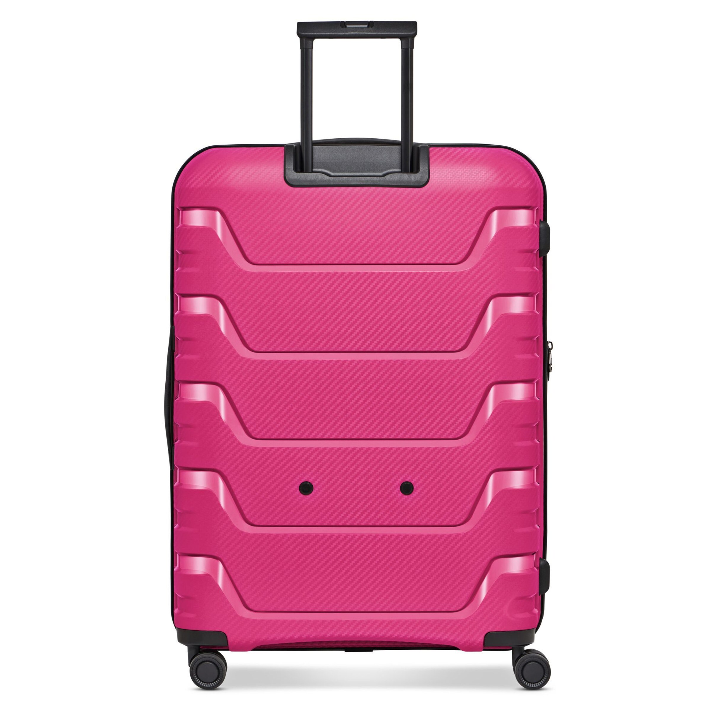 Smartbox Trolley in Pink
