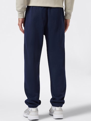 Champion Authentic Athletic Apparel Конический (Tapered) Штаны в Синий