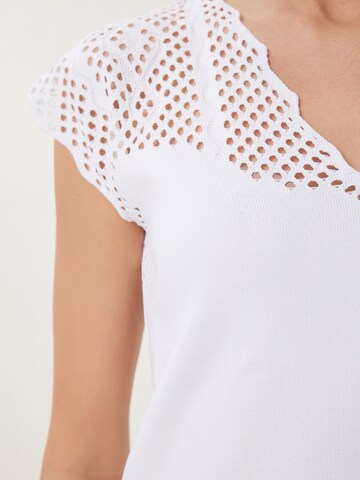 Happiness İstanbulPulover - bež boja