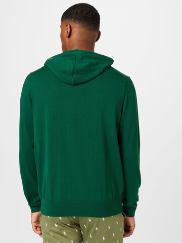 Pullover di Polo Ralph Lauren in verde