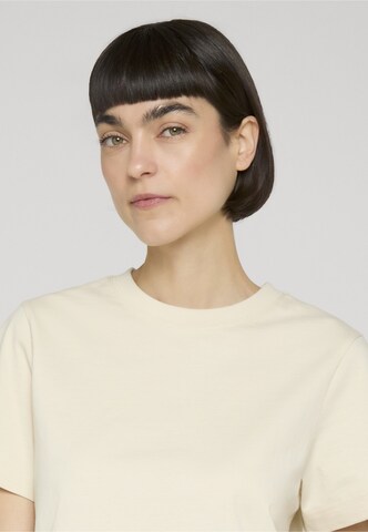 Urban Classics - Camisa em branco