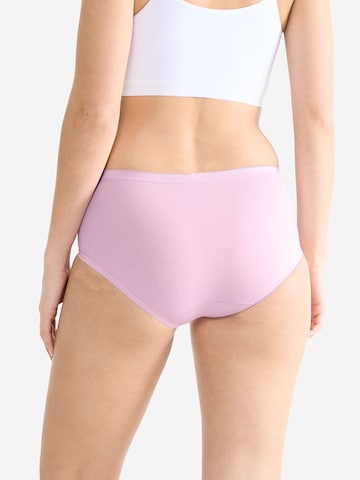 SLOGGI Maxislip ' Originals Basic ' in Grau