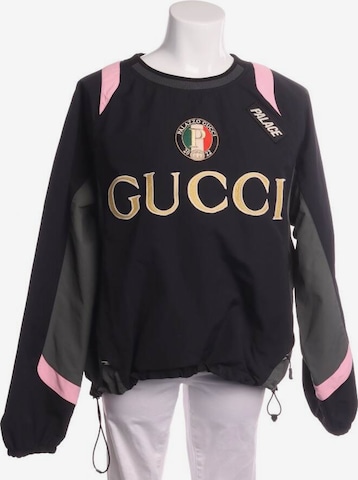 Gucci Sweatshirt / Sweatjacke XS in Mischfarben: predná strana