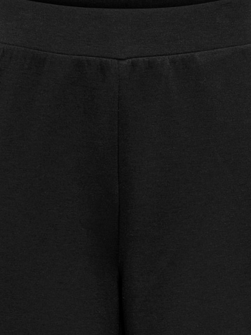 ONLY PLAY - Pierna ancha Pantalón deportivo 'ONPLounge' en negro