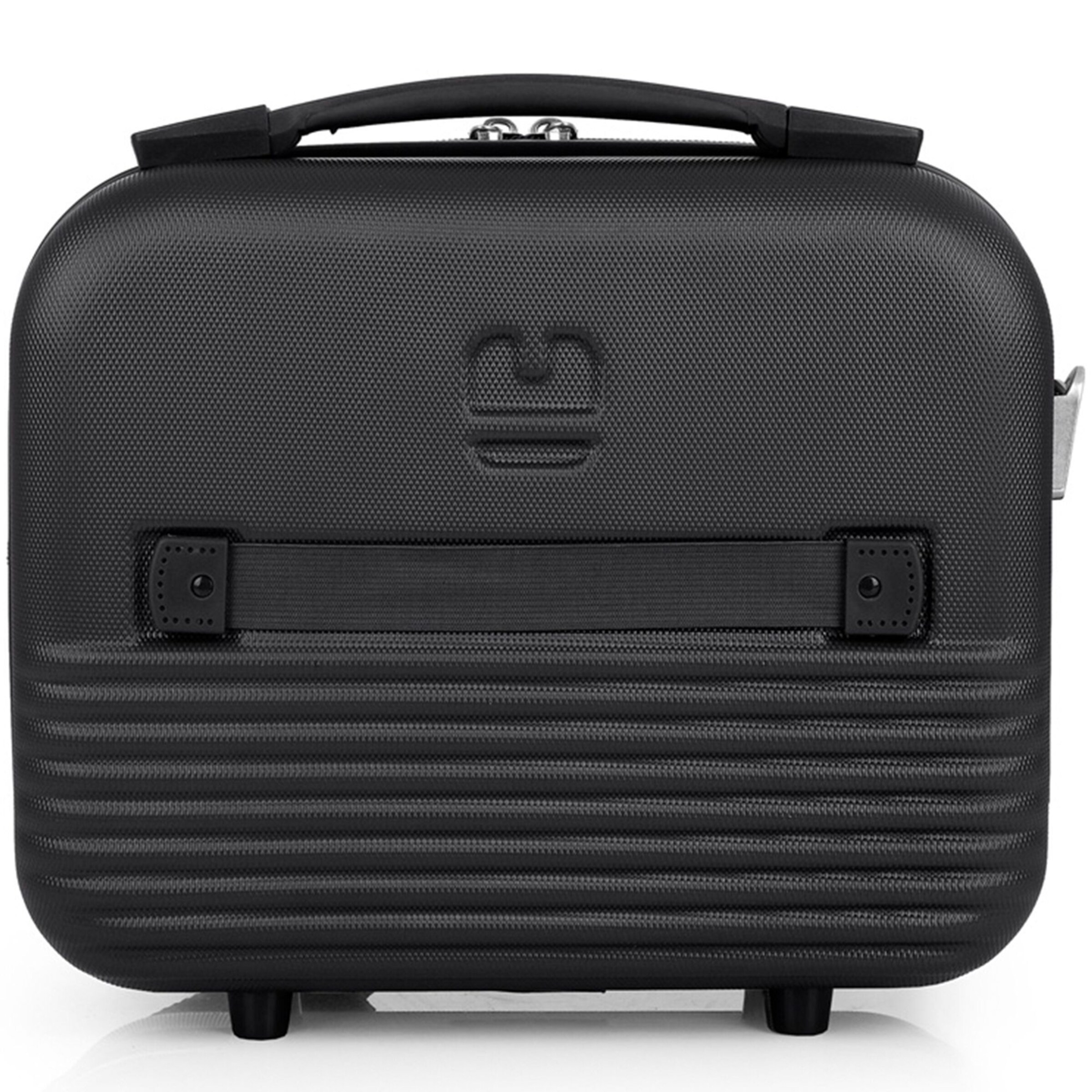 Gabol Toiletry bag 'Balance' in Grey