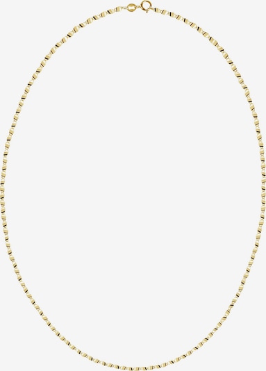 CHRIST Kette in gold, Produktansicht