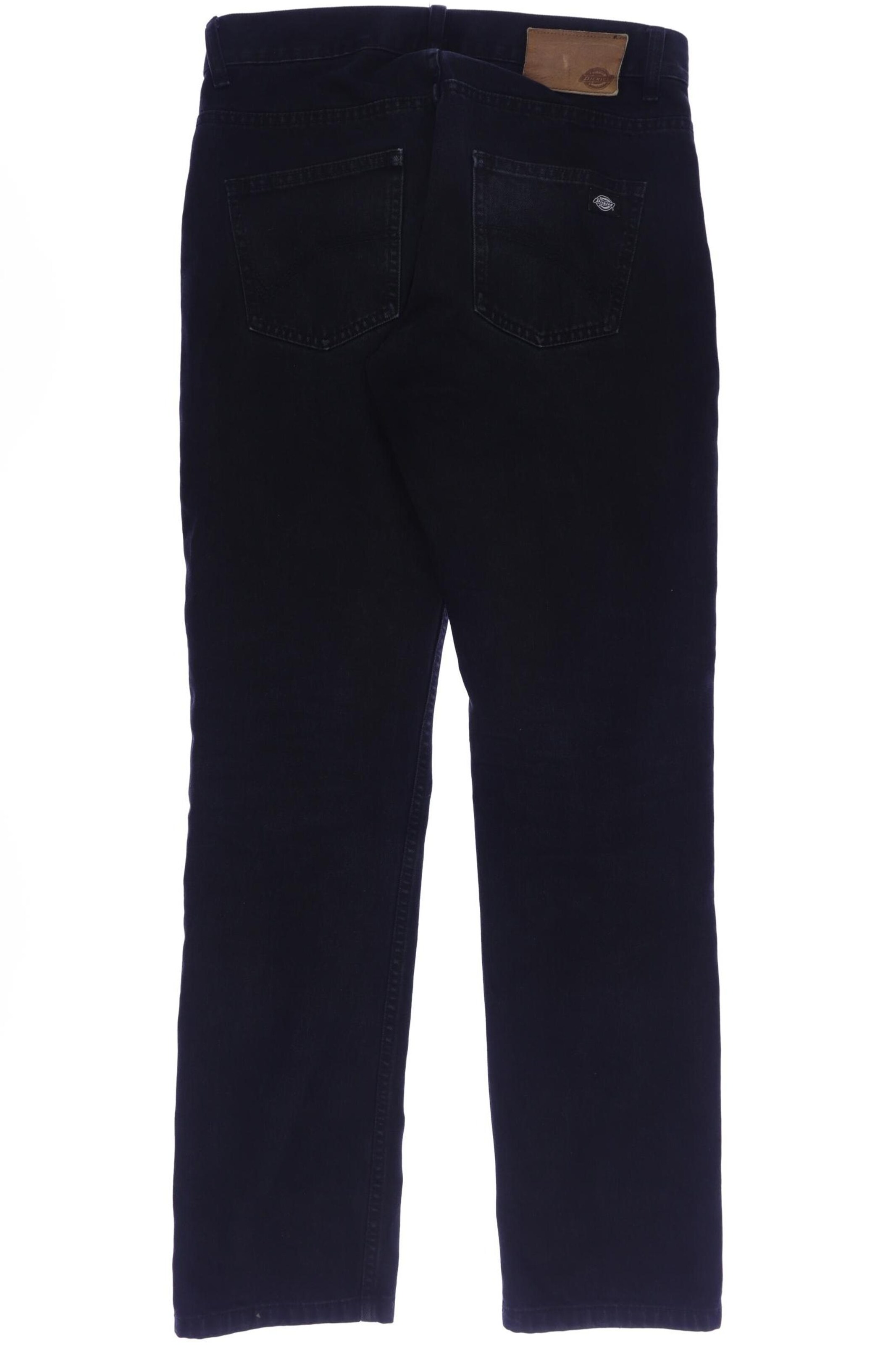 DICKIES Jeans in 29 in Black