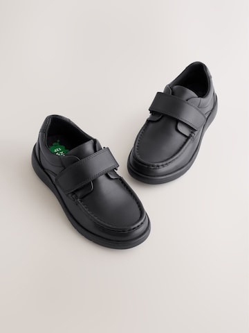 Next - Zapatos bajos en negro