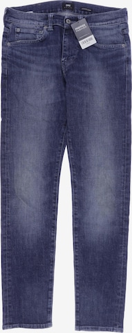 EDWIN Jeans in 29 in Blue: front