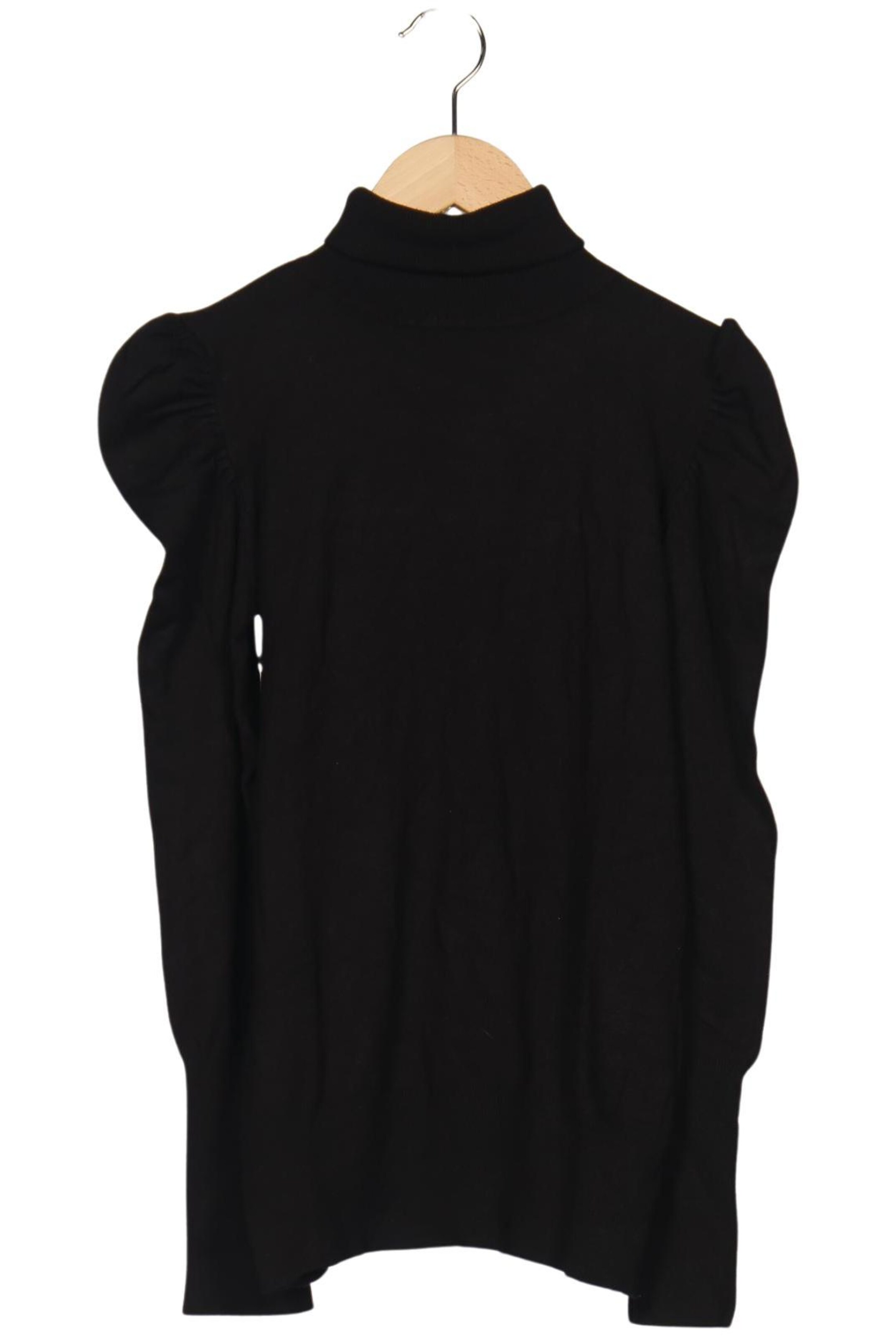 HALLHUBER Sweater & Cardigan in S in Black: front